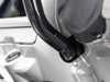 14in. x 1-1/2in. S Series Handlebar - Black Chrome. Fits CVO Street Glide 2023up & Street Glide 2024up