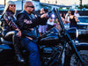 18in. x 1-1/2in. Maddogger Handlebar - Gloss Black.