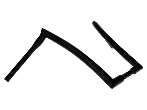 18in. x 1-1/2in. Maddogger Handlebar - Gloss Black.