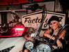 18in. x 1-1/2in. Maddogger Handlebar - Chrome.