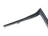 12in. x 1-1/2in. Classic 47 Malo Handlebar - Chrome.
