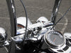 14in. x 1-1/2in. Classic 47 Malo Handlebar - Chrome.