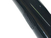 16in. x 1-1/2in. Classic 47 Malo Handlebar - Gloss Black.