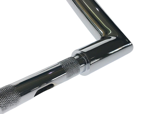 16in. x 1-1/2in. Classic 47 Malo Handlebar - Chrome.