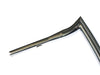16in. x 1-1/2in. Classic 47 Malo Handlebar - Chrome.