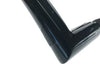 10in. x 1-1/2in. Signature Handlebar - Gloss Black. Fits Road Glide 2015-2023
