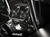 12in. x 1-1/2in. Signature Handlebar - Chrome. Fits Road Glide 2015-2023