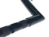 14in. x 1-1/2in. Signature Handlebar - Gloss Black. Fits Road Glide 2015-2023