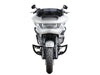 12in. x 1-1/2in. Throttle Series Handlebar - Gloss Black. Fits CVO Road Glide 2023up & Road Glide 2024up