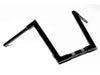 12in. x 1-1/2in. Throttle Series Handlebar - Gloss Black. Fits CVO Road Glide 2023up & Road Glide 2024up