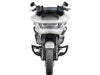 14in. x 1-1/2in. Throttle Series Handlebar - Gloss Black. Fits CVO Road Glide 2023up & Road Glide 2024up