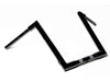 14in. x 1-1/2in. Throttle Series Handlebar - Gloss Black. Fits CVO Road Glide 2023up & Road Glide 2024up