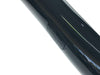16in. x 1-1/2in. Vicla Handlebar - Gloss Black.