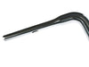 12in. x 1-1/2in. Legacy Rivera Handlebar - Chrome. Fits Fits Road Glide 2015-2023