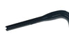 12in. x 1-1/2in. GT Pico Handlebar - Gloss Black. Fits Ultra Models 1996-2024 and Street Glide 1996-2023
