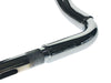 12in. x 1-1/2in. GT Pico Handlebar - Chrome. Fits Ultra Models 1996-2024 and Street Glide 1996-2023