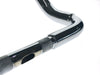 14in. x 1-1/2in. GT Pico Handlebar - Chrome. Fits Ultra Models 1996-2024 and Street Glide 1996-2023