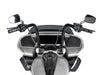 12in. x 1-1/2in. Drifter Series Handlebar - Gloss Black. Fits CVO Road Glide 2023up & Road Glide 2024up