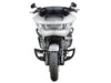 12in. x 1-1/2in. Drifter Series Handlebar - Gloss Black. Fits CVO Road Glide 2023up & Road Glide 2024up
