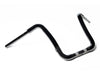 12in. x 1-1/2in. Drifter Series Handlebar - Gloss Black. Fits CVO Road Glide 2023up & Road Glide 2024up