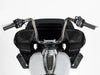 12in. x 1-1/2in. Drifter Series Handlebar - Chrome. Fits CVO Road Glide 2023up & Road Glide 2024up