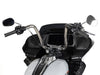 12in. x 1-1/2in. Drifter Series Handlebar - Chrome. Fits CVO Road Glide 2023up & Road Glide 2024up