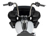 14in. x 1-1/2in. Drifter Series Handlebar - Chrome. Fits CVO Road Glide 2023up & Road Glide 2024up