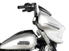 14in. x 1-1/2in. Eagle Series Handlebar - Gloss Black. Fits CVO Street Glide 2023up & Street Glide 2024up