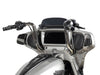 14in. x 1-1/2in. Eagle Series Handlebar - Chrome. Fits CVO Street Glide 2023up & Street Glide 2024up