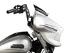 14in. x 1-1/2in. Eagle Series Handlebar - Chrome. Fits CVO Street Glide 2023up & Street Glide 2024up