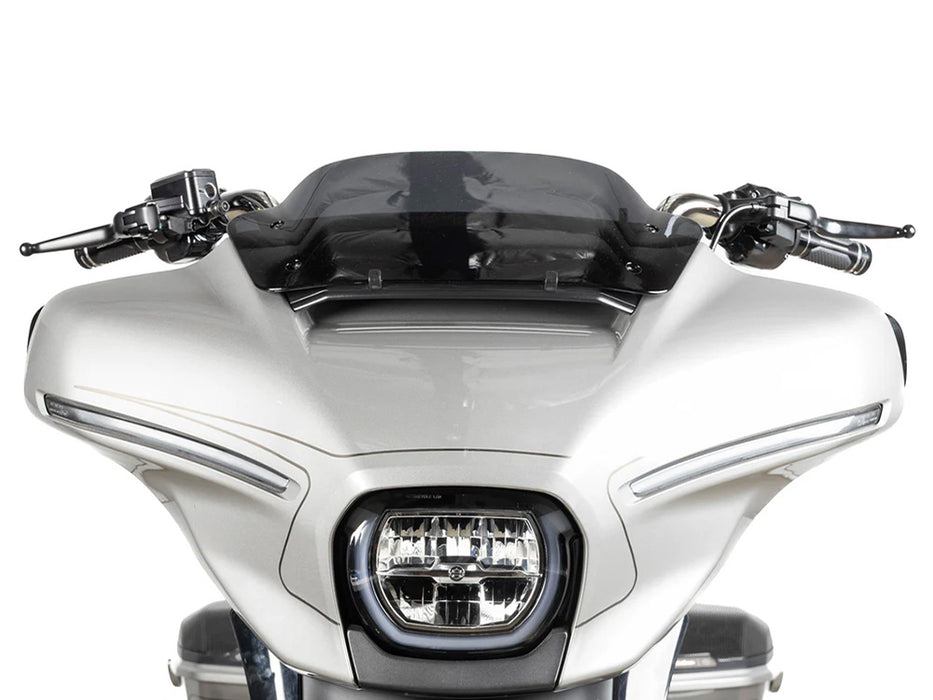14in. x 1-1/2in. Eagle Series Handlebar - Chrome. Fits CVO Street Glide 2023up & Street Glide 2024up