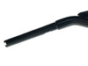 12in. x 1-1/4in. MX47 Pullback T-Bar Handlebar - Gloss Black.
