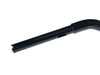 12in. x 1-1/4in. Cali Straight T-Bar Handlebar - Gloss Black.