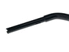 12in. x 1-1/4in. Cali Pullback T-Bar Handlebar - Gloss Black.