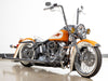 16in. x 1-1/2in. Royal Handlebar - Chrome.
