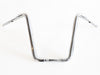16in. x 1-1/2in. Royal Handlebar - Chrome.