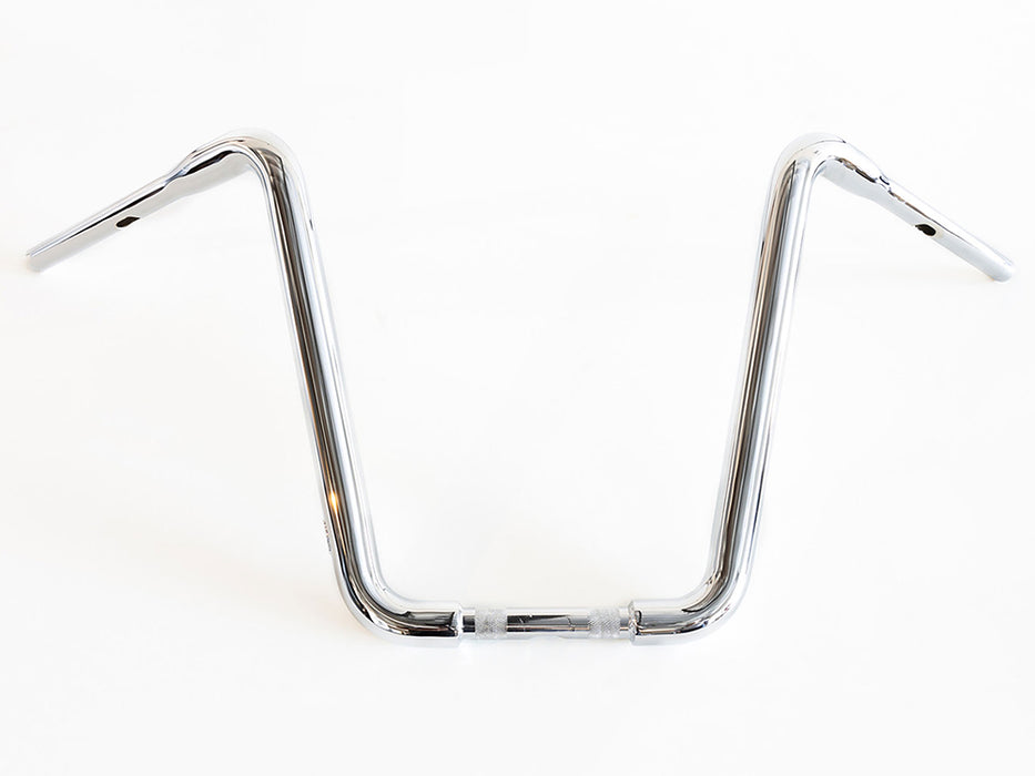 16in. x 1-1/2in. Royal Handlebar - Chrome.