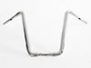 18in. x 1-1/2in. Royal Handlebar - Chrome.