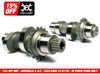 574C Chain Drive Camshaft Set. Fits Dyna 2006 & Twin Cam 2007-2017.
