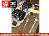 0.565in. Lift Endurance Valve Spring Kit. Fits Milwaukee-Eight 2017up.