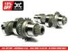 594C Chain Drive Camshaft Set. Fits Dyna 2006 & Twin Cam 2007-2017.