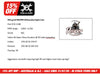 592 Reaper Chain Drive Camshaft. Fits Milwaukee-Eight 2017up.
