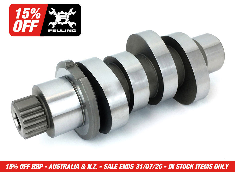 592 Reaper Chain Drive Camshaft. Fits Milwaukee-Eight 2017up.
