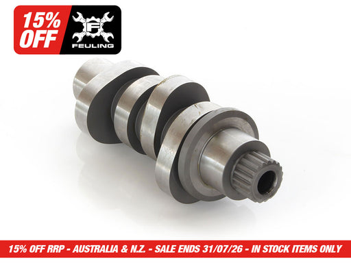508 Reaper Chain Drive Camshaft. Fits Milwaukee-Eight 2017up.
