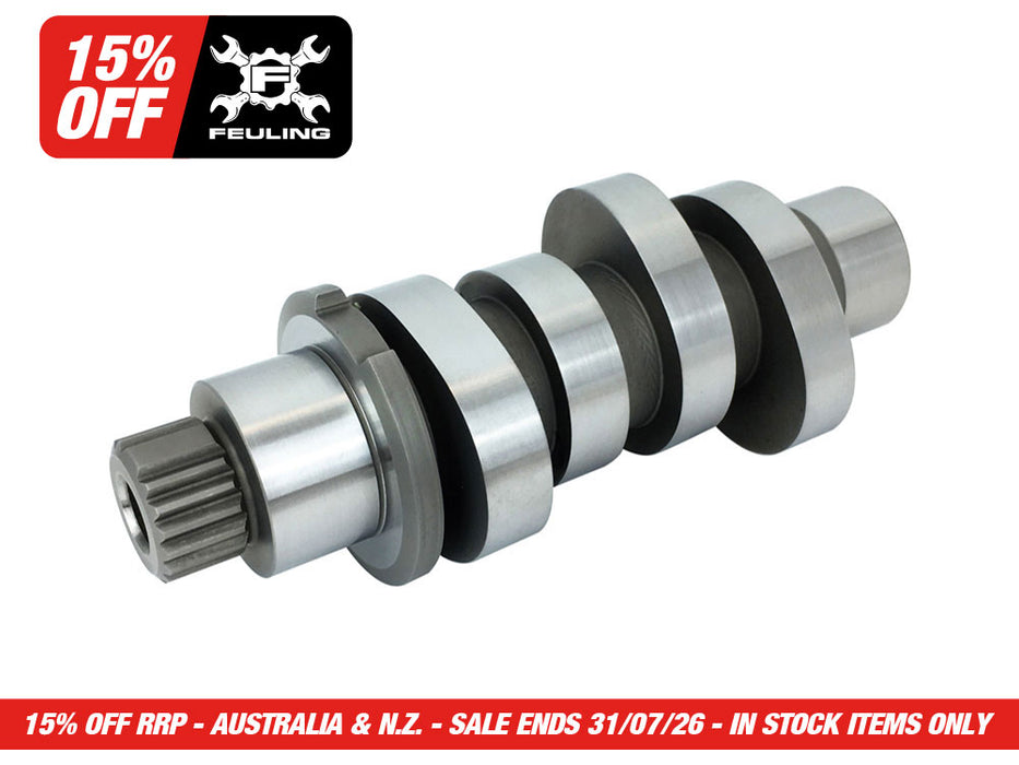 618 Reaper Chain Drive Camshaft. Fits Milwaukee-Eight 2017up.
