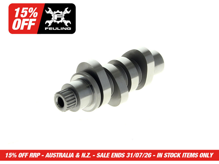 487 Reaper Chain Drive Camshaft. Fits Milwaukee-Eight 2017up