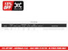 Reaper 518 Grind Camshaft. Fits Evolution Big Twin 1984-1999.