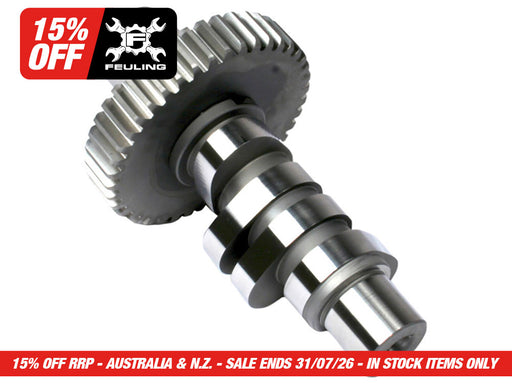 Reaper 518 Grind Camshaft. Fits Evolution Big Twin 1984-1999.