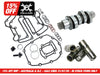 472 Reaper Chain Drive Camshaft Kit with Lifters. Fits Milwaukee-Eight 2017up.
