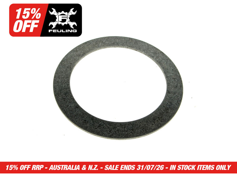 Performance Compensator Replacement Spring. Fits Softail & Dyna 1985-2011 & Touring 1985-2010